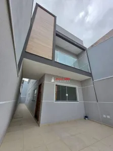 Sobrado com 3 Quartos à venda, 170m² no Parque Continental I, Guarulhos