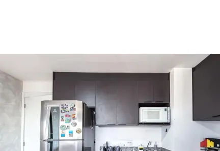 Apartamento com 2 Quartos para alugar, 38m² no Quarta Parada, São Paulo