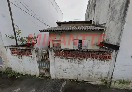 Lote/Terreno à venda, 87m² no Imirim, São Paulo