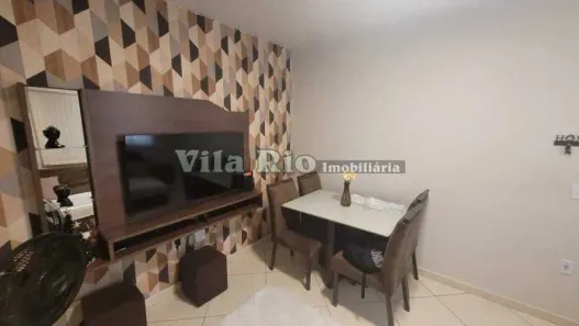 Apartamento com 2 Quartos à venda, 50m² no Oswaldo Cruz, Rio de Janeiro