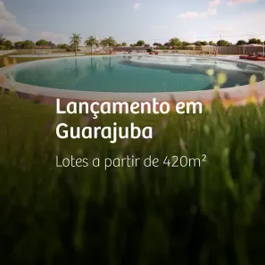 Lote/Terreno à venda, 420m² no Barra do Jacuípe, Camaçari