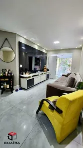 Apartamento com 3 Quartos à venda, 82m² no Baeta Neves, São Bernardo do Campo