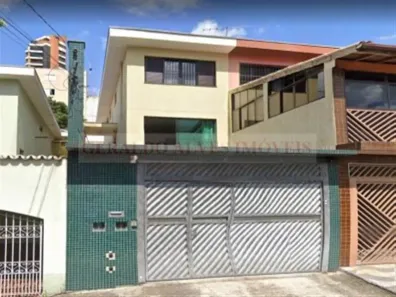 Sobrado com 3 Quartos à venda, 190m² no Bosque da Saúde, São Paulo