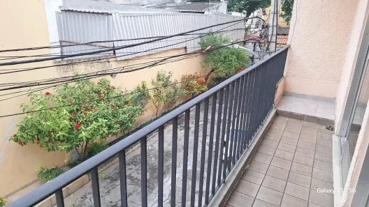 Casa com 2 Quartos à venda, 85m² no Cascadura, Rio de Janeiro