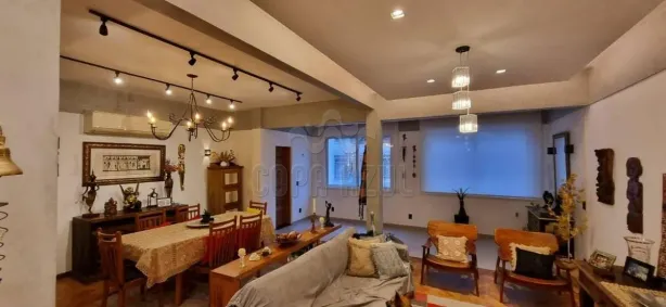 Apartamento com 3 Quartos à venda, 150m² no Copacabana, Rio de Janeiro