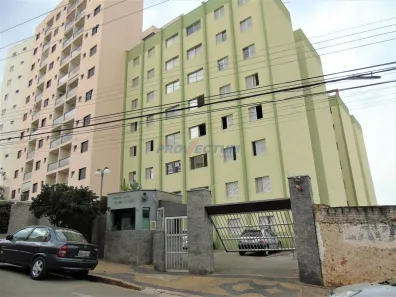 Apartamento com 2 Quartos à venda, 75m² no Ponte Preta, Campinas