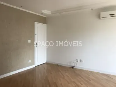 Apartamento com 2 Quartos para venda ou aluguel, 60m² no Vila Mascote, São Paulo