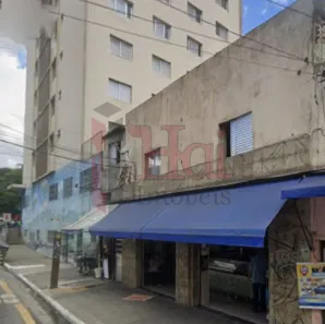 Lote/Terreno à venda, 360m² no Bom Retiro, São Paulo