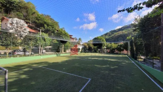 Casa de Condomínio com 4 Quartos à venda, 200m² no Piratininga, Niterói