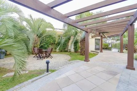 Cobertura com 4 Quartos à venda, 211m² no Campo Comprido, Curitiba