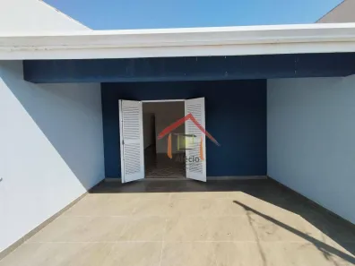 Casa com 3 Quartos à venda, 108m² no Parque Centenário, Jundiaí