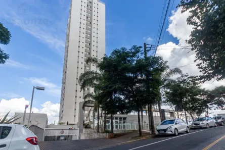 Apartamento com 3 Quartos à venda, 100m² no Vila da Serra, Nova Lima
