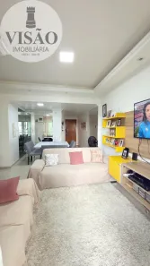 Apartamento com 3 Quartos à venda, 94m² no Ponta Negra, Manaus