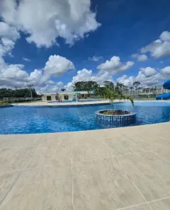 Lote/Terreno com 1 Quarto à venda, 1000m² no , Iranduba