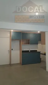 Apartamento com 2 Quartos para alugar, 58m² no Parque Assunção, Taboão da Serra
