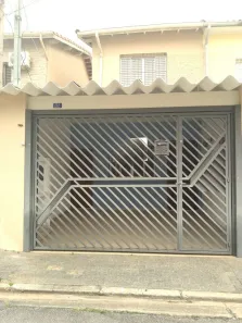 Sobrado com 2 Quartos à venda, 100m² no Cidade Monções, São Paulo