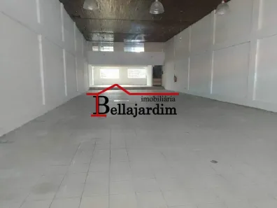 Ponto Comercial para alugar, 514m² no Centro, Santo André