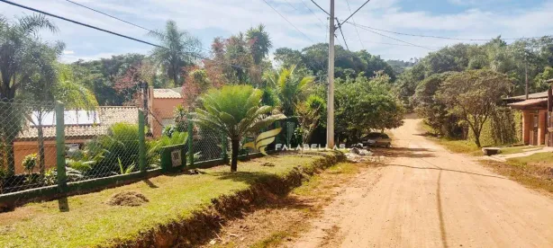 Fazenda/Sítio com 2 Quartos à venda, 194m² no Vivenda, Jundiaí