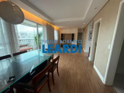 Apartamento com 2 Quartos à venda, 83m² no Lar São Paulo, São Paulo