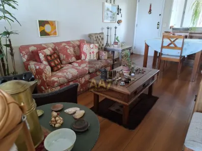 Apartamento com 2 Quartos à venda, 72m² no Pinheiros, São Paulo