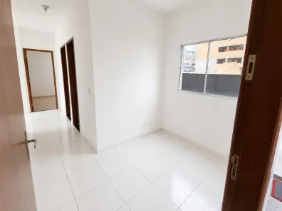 Apartamento com 2 Quartos para alugar, 50m² no Vila Bertioga, São Paulo