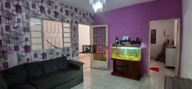 Sobrado com 2 Quartos à venda, 100m² no Itaquera, São Paulo