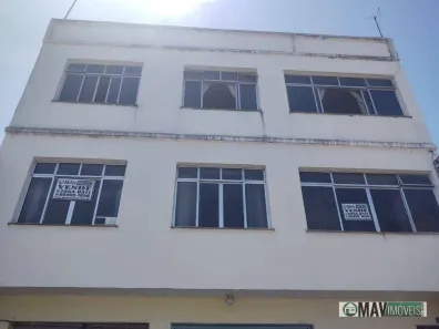 Apartamento com 2 Quartos à venda, 60m² no Rocha Miranda, Rio de Janeiro