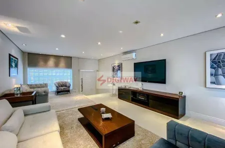 Sobrado com 4 Quartos à venda, 384m² no Vila Mariana, São Paulo