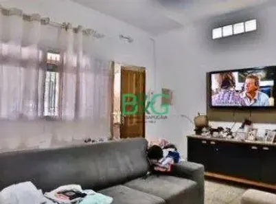 Sobrado com 3 Quartos à venda, 160m² no Mooca, São Paulo