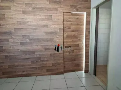 Apartamento com 1 Quarto à venda, 51m² no Centro, Campinas