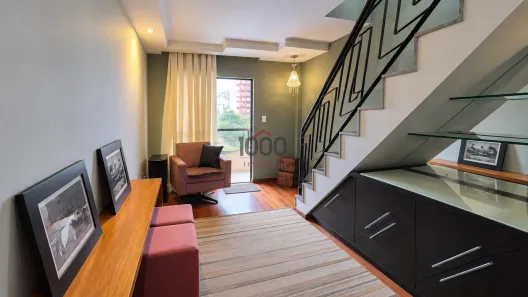 Cobertura com 3 Quartos à venda, 182m² no São Mateus, Juiz de Fora