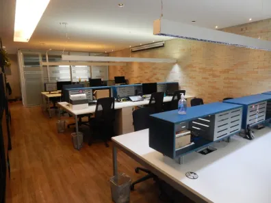 Imóvel Comercial à venda, 115m² no Vila Mariana, São Paulo