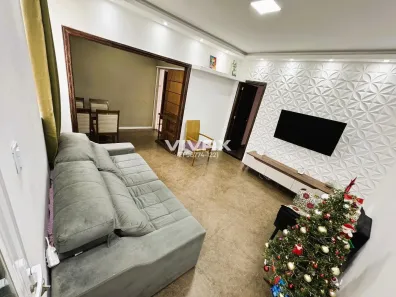 Casa com 4 Quartos à venda, 196m² no Engenho de Dentro, Rio de Janeiro