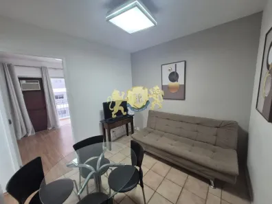 Flat com 2 Quartos para alugar, 60m² no Jardim Paulista, São Paulo