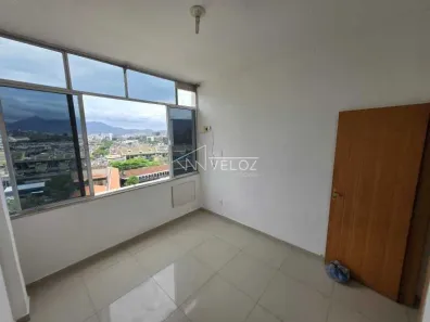 Apartamento com 1 Quarto à venda, 38m² no Centro, Rio de Janeiro