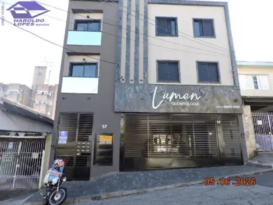 Apartamento com 2 Quartos para alugar, 40m² no Vila Dom Pedro II, São Paulo