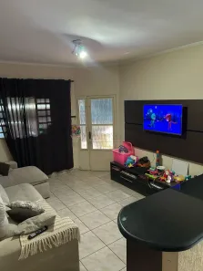 Casa com 2 Quartos à venda, 80m² no Residencial Altos do Bosque, São José dos Campos