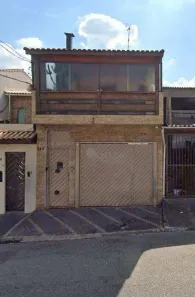 Sobrado com 2 Quartos à venda, 250m² no Parque Savoy City, São Paulo