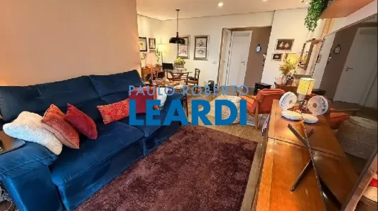 Apartamento com 3 Quartos à venda, 99m² no Bela Aliança, São Paulo
