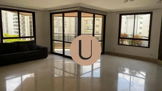 Apartamento com 3 Quartos à venda, 242m² no Santa Cecília, São Paulo