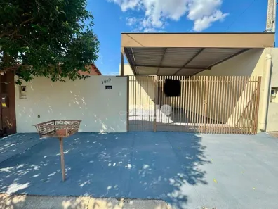 Casa com 2 Quartos à venda, 82m² no DI Napoli, Cedral