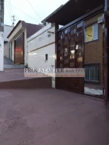 Sobrado com 2 Quartos à venda, 120m² no Jardim Previdência, São Paulo