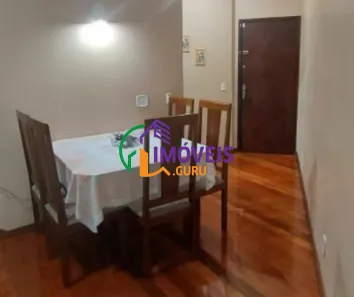 Apartamento com 2 Quartos à venda, 65m² no Carlos Prates, Belo Horizonte