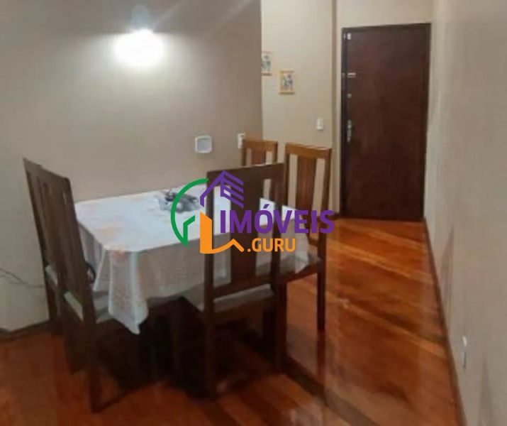 Apartamento com 2 quartos — Carlos Prates, Belo Horizonte