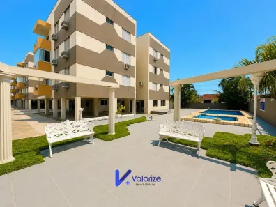 Apartamento com 3 Quartos à venda, 117m² no Gaivotas, Matinhos