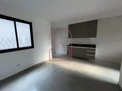 Apartamento com 2 Quartos para alugar, 43m² no Vila Dom Pedro II, São Paulo