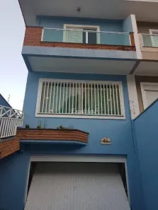 Sobrado com 3 Quartos à venda, 260m² no Jardim São Paulo(Zona Norte), São Paulo