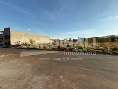 Lote/Terreno à venda, 260m² no Centro, São Carlos