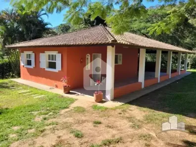 Casa com 3 Quartos à venda, 120m² no Pedro do Rio, Petrópolis