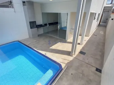 Sobrado com 3 Quartos à venda, 150m² no Canto do Forte, Praia Grande
